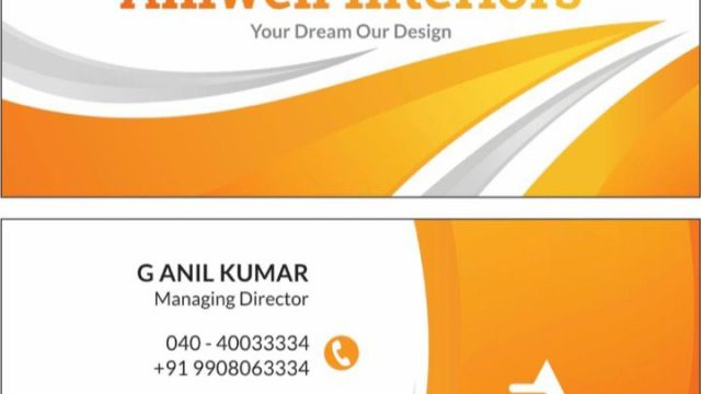 Aniwell Interior Designers